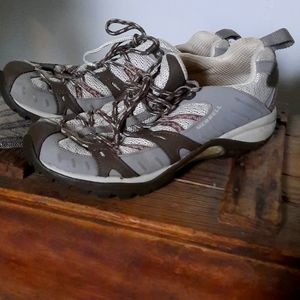 Merrell hikers